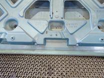 Крышка багажника (дверь 3-5) QE13GN Citroen C8 undefined