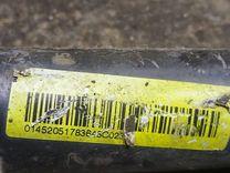 Амортизатор передний правый FONEA3 Alfa Romeo 159 - Фото 6