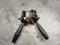 Переключатель подрулевой (стрекоза) 05NG5Q Toyota Yaris - Фото 2