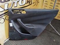 Обшивка двери задней правой (дверная карта) Z10FLR Volkswagen Passat