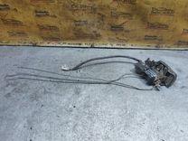 Замок двери задней правой R7EPJ1 Mazda Xedos 6 - Фото 5