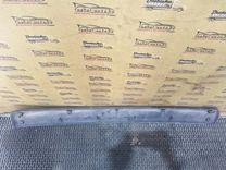 Молдинг крышки багажника TCWW7S Citroen Berlingo купить в магазине запчастей бу