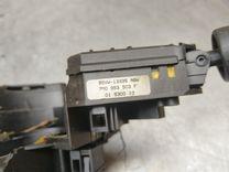 Переключатель подрулевой (стрекоза) W0MZI1 Volkswagen Sharan купить с доставкой