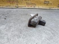 Кнопка открытия багажника COW1C6 Renault Scenic купить на авторазборке