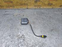 Моторчик заслонки печки 27RJJS Peugeot 406