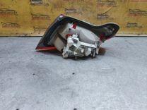 Фонарь крышки багажника левый DHINU8 Ford Mondeo купить с доставкой