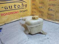 Бачок расширительный NVX94T Ford Fiesta - Фото 3