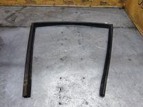 Уплотнитель двери задней левой 9YUA17 BMW 5 E39 - Фото 1