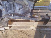 Лонжерон левый 0WHZ7Q Volkswagen Golf купить с доставкой