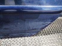 Дверь задняя левая 0Y5XHO Toyota Corolla - Фото 3