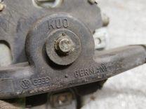 Стеклоподъемник задний правый E4HG6U Audi 100 купить в магазине запчастей бу