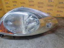 Фара правая 67V0H2 Nissan Note купить с доставкой