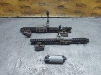 Салазки сиденья R4EUHN Citroen C8 - Фото 1