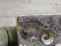 Замок двери задней левой XTYRKE Audi 80 купить в магазине запчастей бу