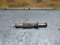 Трубка системы рециркуляции EGR 2JJU23 Citroen C8 - Фото 3