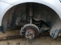 Кожух защитный тормозного диска 5282TN Volkswagen Passat купить