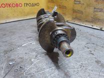 Коленвал 2Z18AJ Peugeot 406 - Фото 5