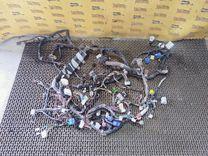 Проводка салона 2VUU1A Subaru Forester - Фото 12