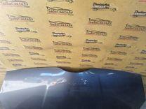 Капот 3N4HJY Toyota Corolla Verso - Фото 9