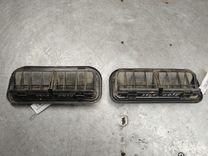 Решетка вентиляции кузова XHDB7B Toyota Aygo купить