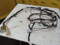 Проводка крышки багажника 7MGJC7 Mazda MPV