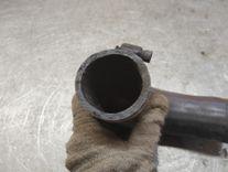 Патрубок турбины 59C9CP Volkswagen Passat - Фото 3