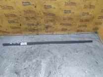 Молдинг стекла двери передней правой наружный MIRRK3 Peugeot 406