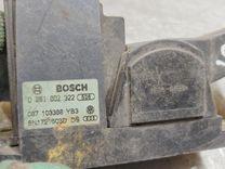 Педаль газа YQLNSQ Volkswagen Polo купить на авторазборке