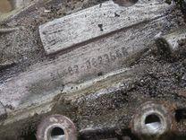 КПП механическая (МКПП) 5-ступенчатая WVI6M6 Fiat Linea undefined