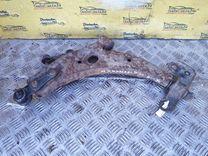 Рычаг передний правый 4AK5H6 Kia Shuma - Фото 7