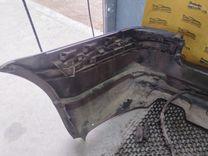 Бампер задний 9YQKL9 Volkswagen Passat undefined