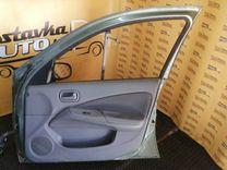 Ограничитель открывания двери передней 3ZVM49 Nissan Almera купить