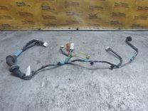 Проводка двери передней правой AEGANM Toyota Corolla - Фото 5