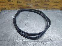 Уплотнитель двери передней левой AO4PM3 Mercedes A W168 - Фото 1