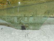 Стекло двери задней правой 0MRCBK Renault Scenic купить на авторазборке