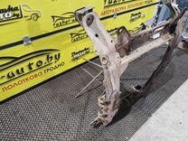 Балка подвески передняя (подрамник) LK6TZ4 Renault Scenic RX4 undefined