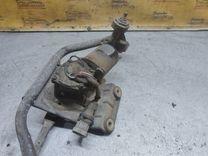 Механизм стеклоочистителя (трапеция дворников) A21PRK Renault Espace купить в магазине запчастей бу