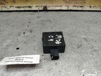 Кнопка корректора фар 818C6E Citroen C4 - Фото 3