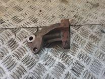 Кронштейн двигателя K0F9Q0 Fiat Palio - Фото 2