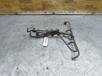 Трубка топливная CDVEPZ Opel Astra - Фото 2