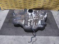 Бак топливный SCTITA Ford Mondeo купить