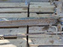 Балка подвески задняя 8LKP9U Audi A4 undefined