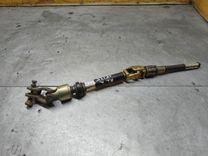 Рулевой карданчик 8BC1J4 Renault Laguna