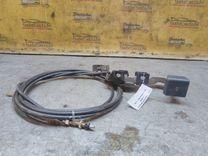 Ручка открывания багажника VLDPJB Skoda Fabia купить