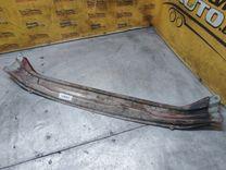 Планка под капот 5UD3SD Renault Kangoo