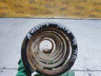 Пружина задняя LE8CDK Audi 100 купить в магазине запчастей бу