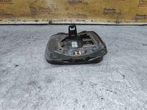 Лючок топливного бака FV0HJR Toyota Avensis - Фото 4