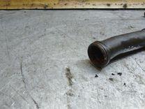 Трубка охлаждающей жидкости металлическая EWN35M Citroen Xsara Picasso купить на авторазборке