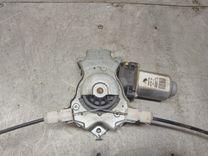 Стеклоподъемник электрический задний левый Y6LLZ1 Nissan Primera - Фото 5