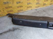 Накладка внутренняя на заднюю панель кузова 03I55G Renault Safrane - Фото 2